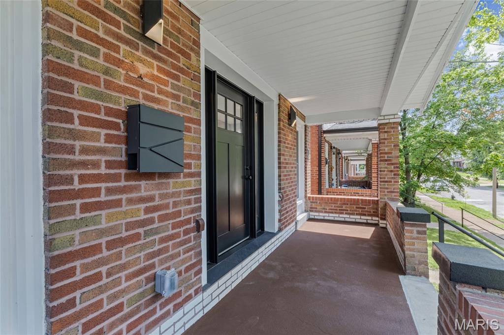 Hallocks Clifton Heights Add - Residential