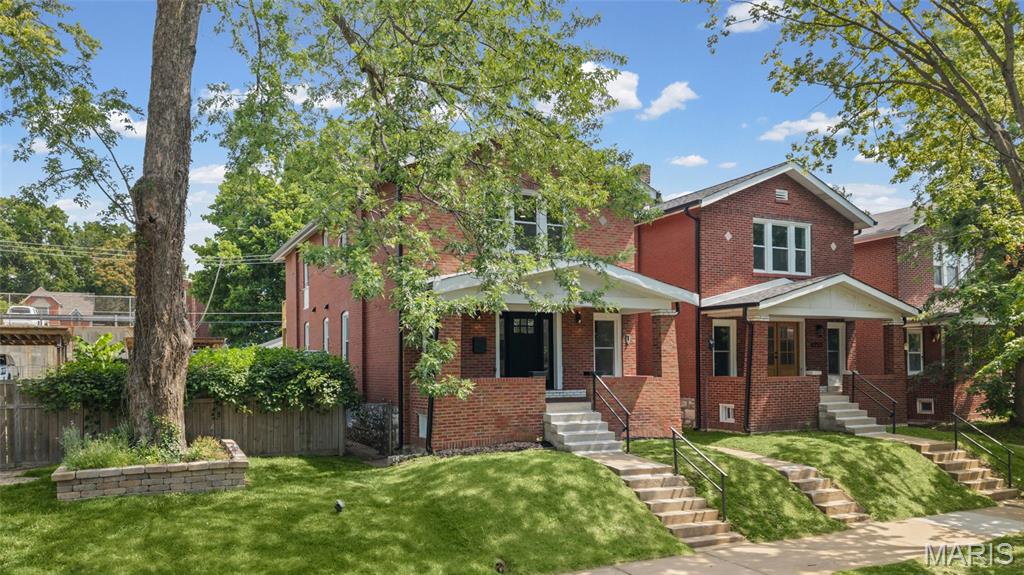 Hallocks Clifton Heights Add - Residential