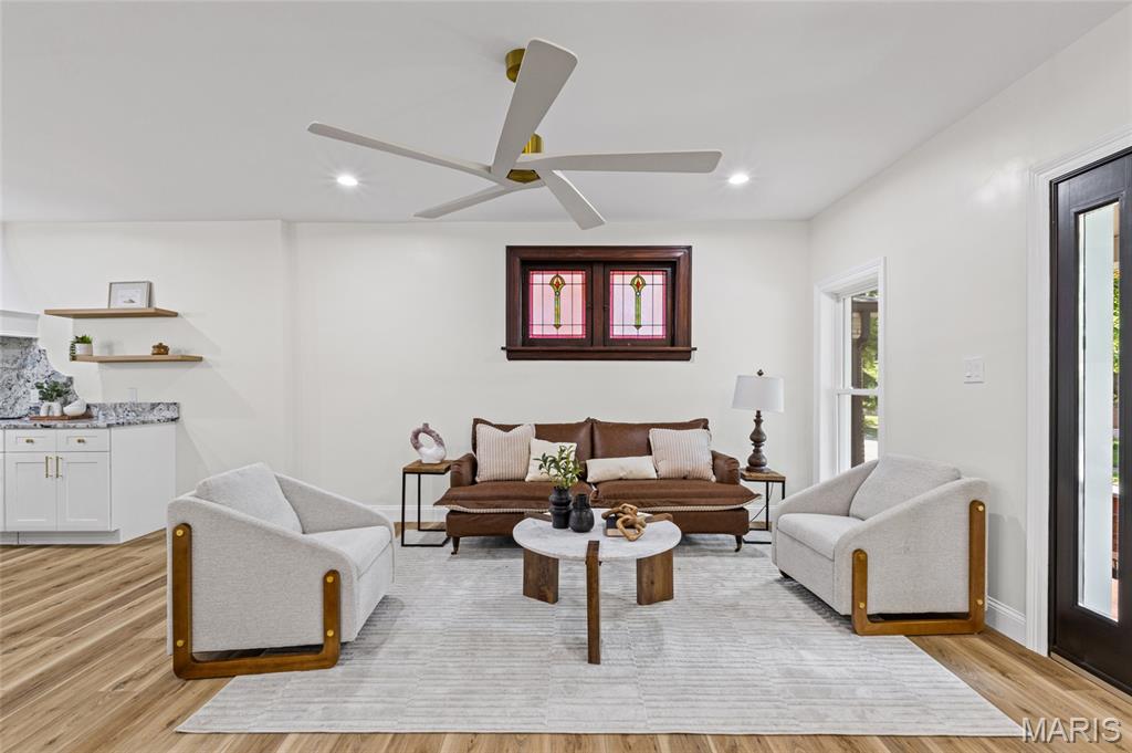 Hallocks Clifton Heights Add - Residential
