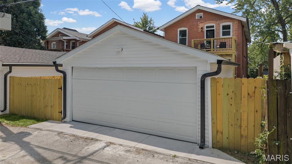 Hallocks Clifton Heights Add - Residential