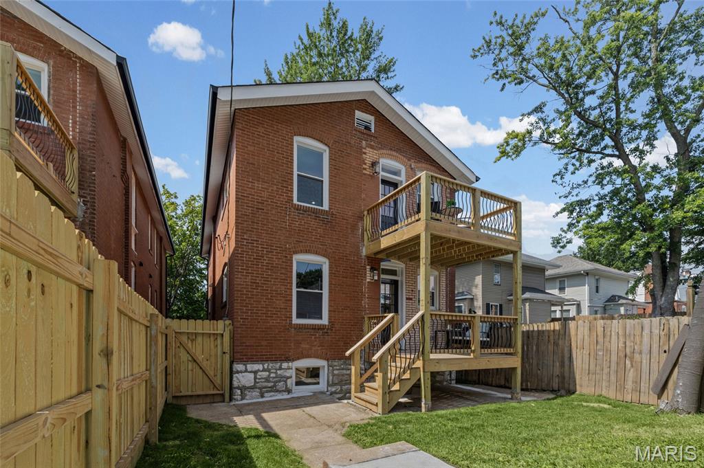 Hallocks Clifton Heights Add - Residential