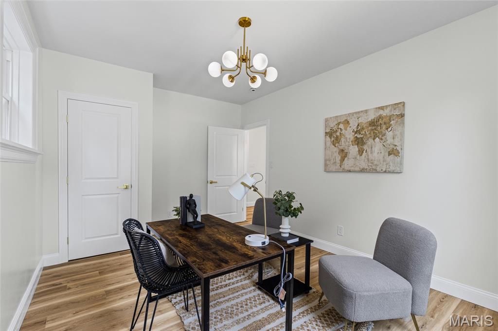 Hallocks Clifton Heights Add - Residential