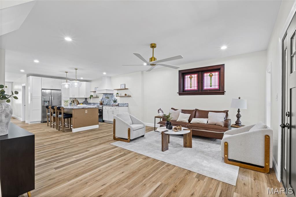 Hallocks Clifton Heights Add - Residential