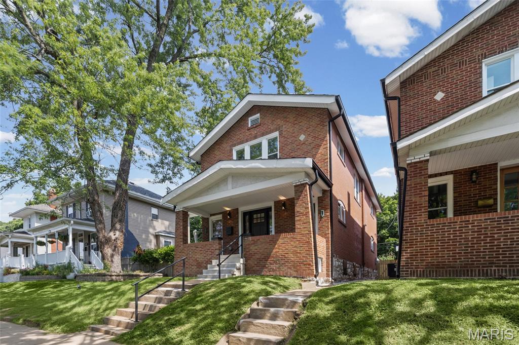 Hallocks Clifton Heights Add - Residential