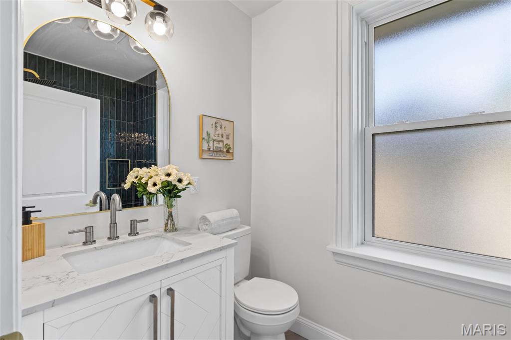 Hallocks Clifton Heights Add - Residential