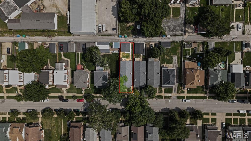 Hallocks Clifton Heights Add - Residential