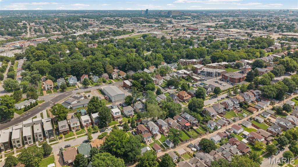 Hallocks Clifton Heights Add - Residential