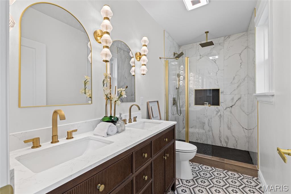 Hallocks Clifton Heights Add - Residential