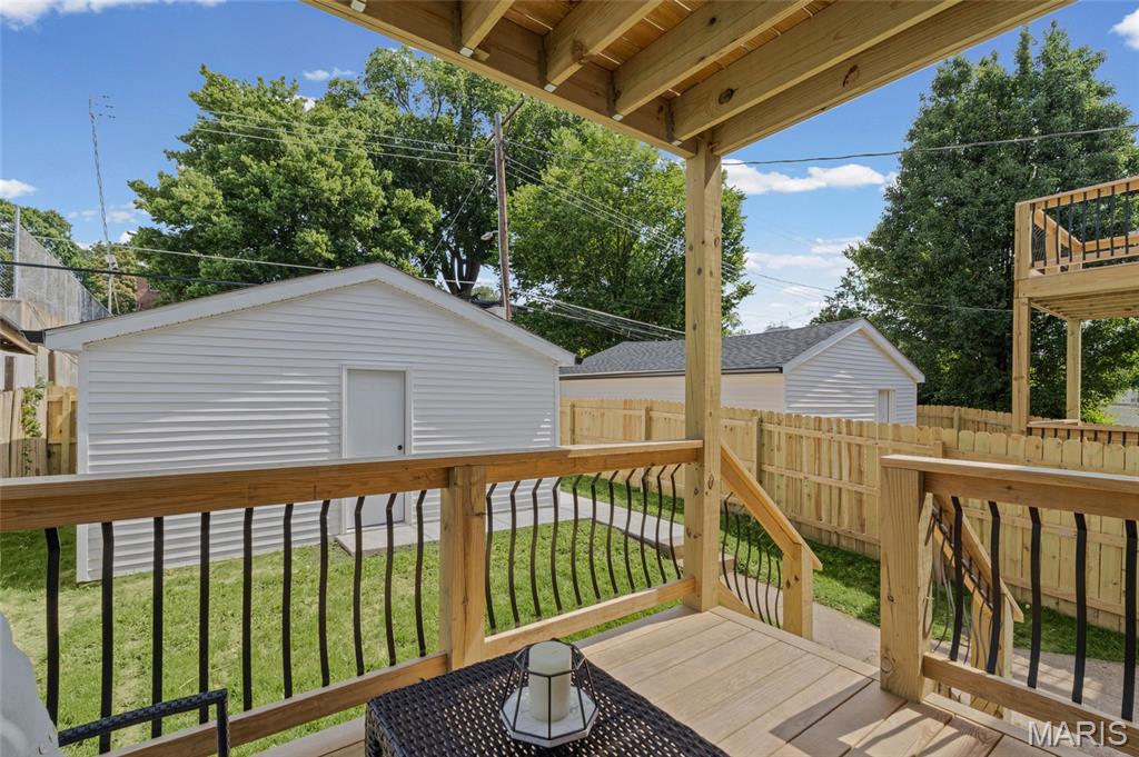 Hallocks Clifton Heights Add - Residential