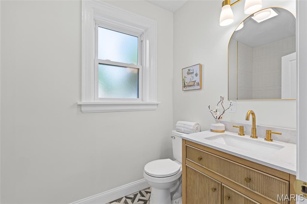 Hallocks Clifton Heights Add - Residential