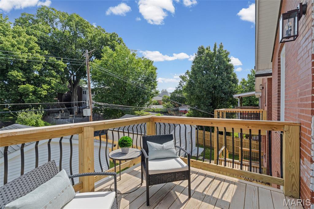Hallocks Clifton Heights Add - Residential
