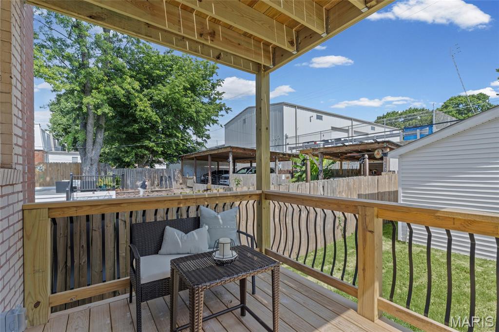 Hallocks Clifton Heights Add - Residential