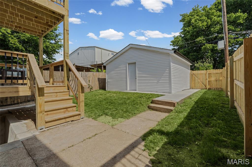 Hallocks Clifton Heights Add - Residential
