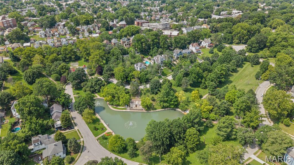 Hallocks Clifton Heights Add - Residential