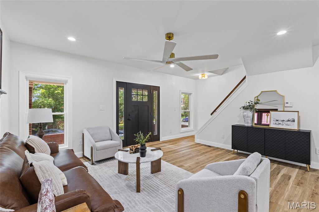 Hallocks Clifton Heights Add - Residential