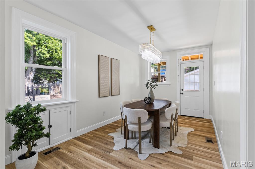 Hallocks Clifton Heights Add - Residential