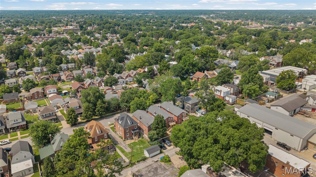 Hallocks Clifton Heights Add - Residential
