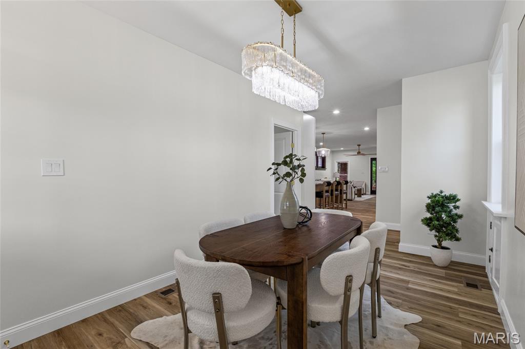 Hallocks Clifton Heights Add - Residential