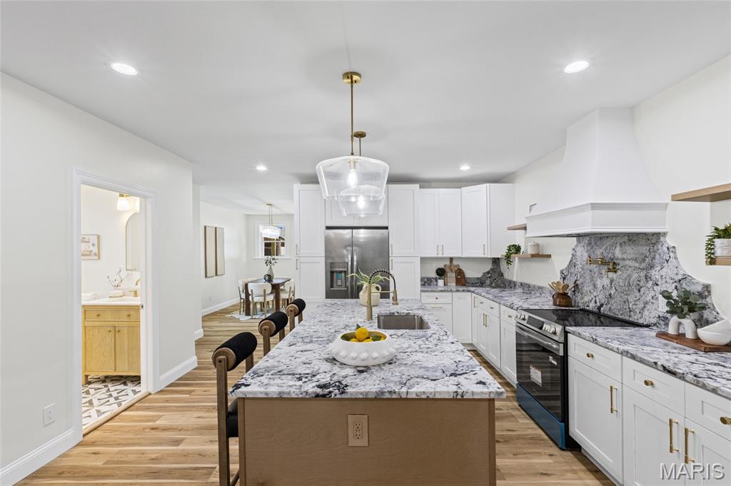 Hallocks Clifton Heights Add - Residential