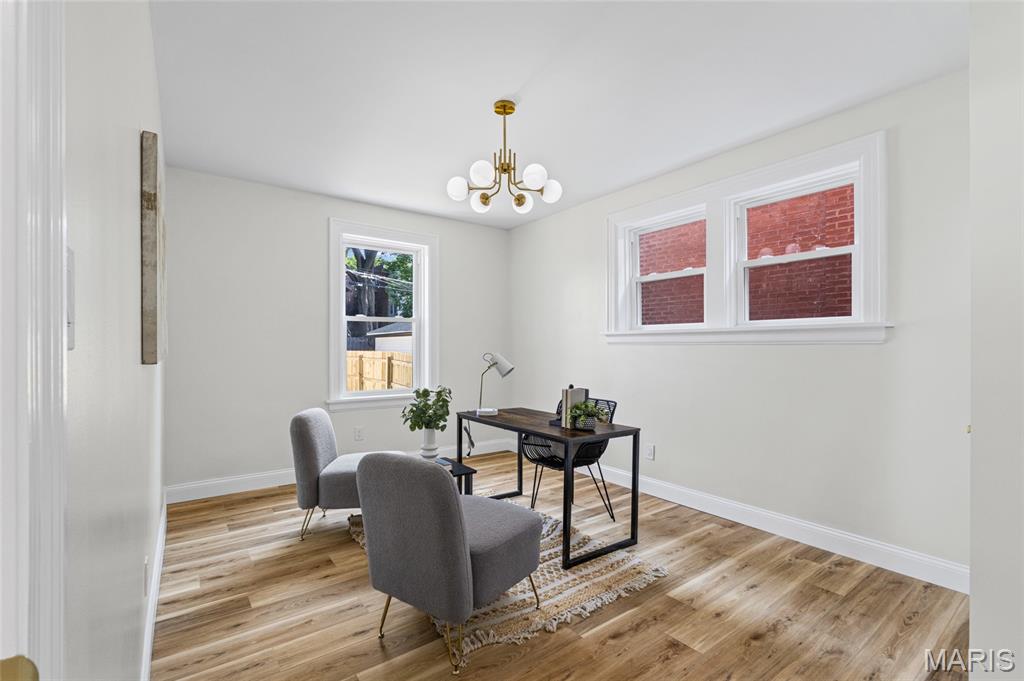 Hallocks Clifton Heights Add - Residential