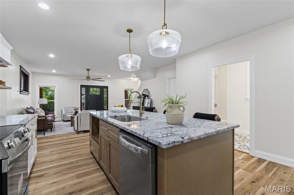 Hallocks Clifton Heights Add - Residential