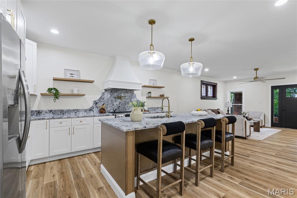 Hallocks Clifton Heights Add - Residential