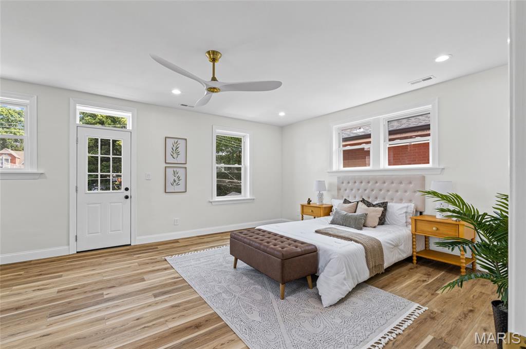 Hallocks Clifton Heights Add - Residential