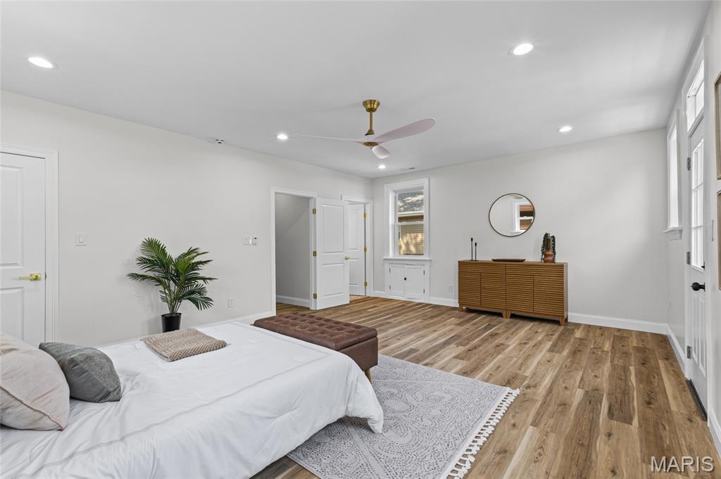 Hallocks Clifton Heights Add - Residential