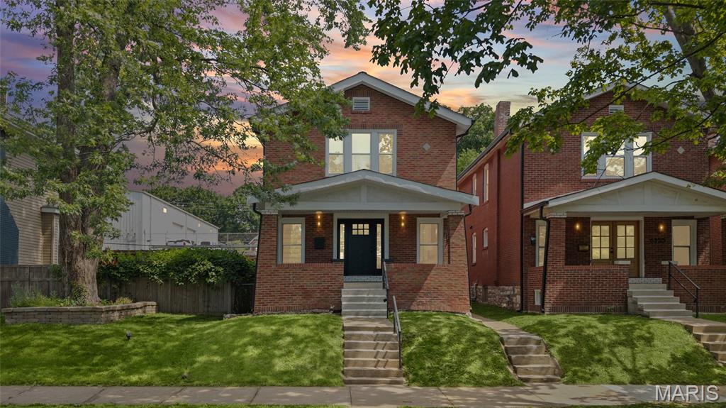 Hallocks Clifton Heights Add - Residential