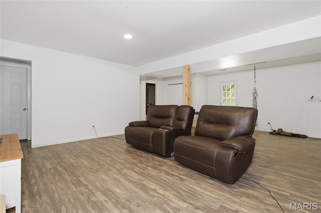 Thousand Hills - Residential