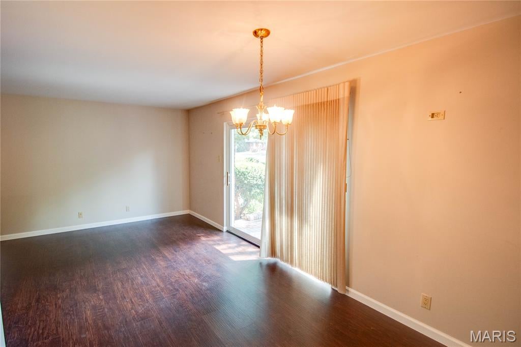 Arrow Wood Manor Bldg 1 - Residential