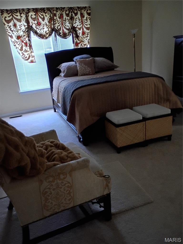 Buder Place Eleven-B - Residential