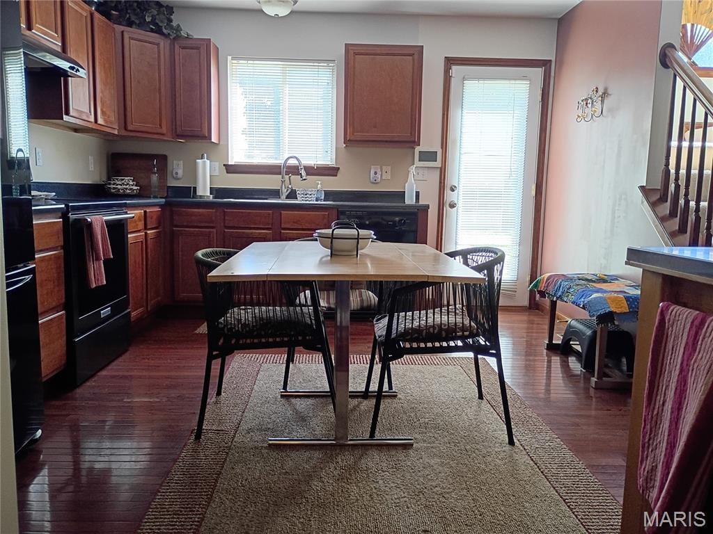 Buder Place Eleven-B - Residential