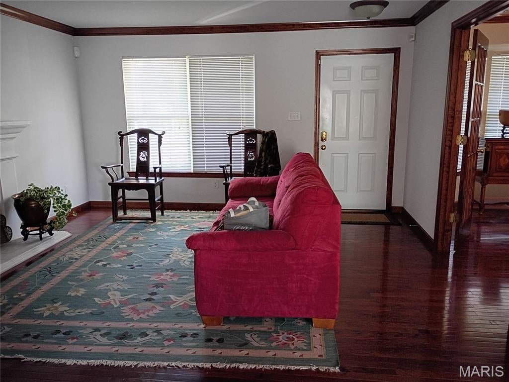 Buder Place Eleven-B - Residential