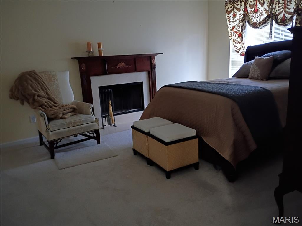 Buder Place Eleven-B - Residential
