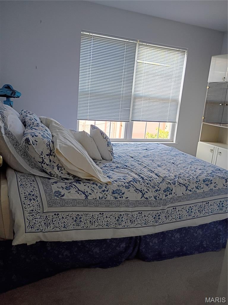 Buder Place Eleven-B - Residential