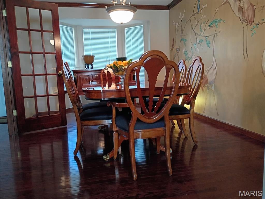Buder Place Eleven-B - Residential