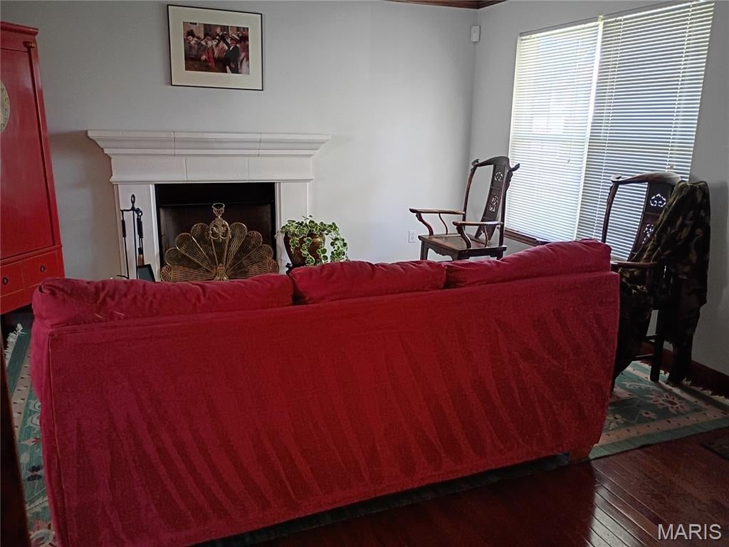Buder Place Eleven-B - Residential