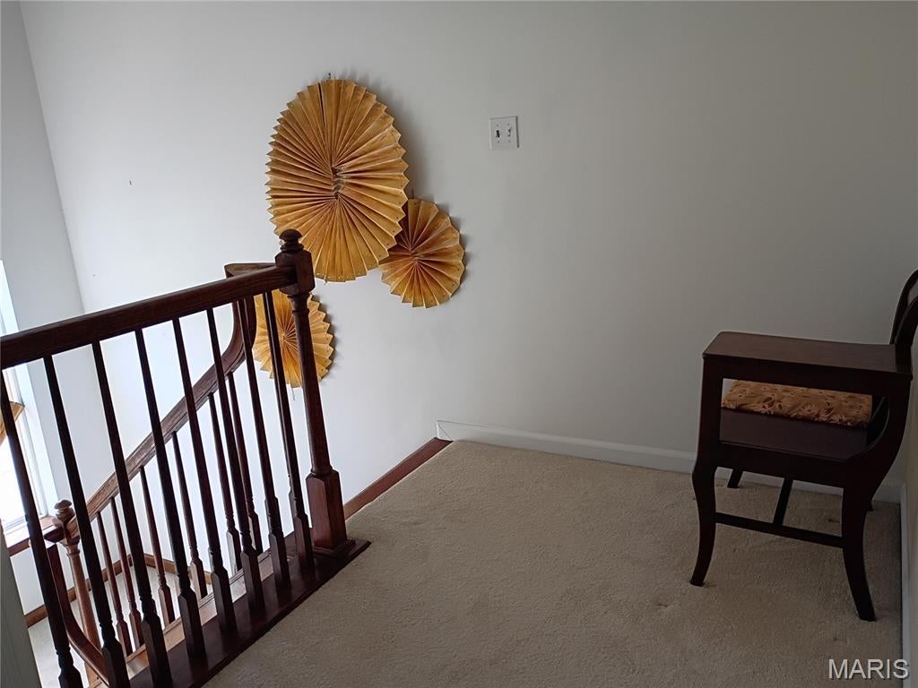Buder Place Eleven-B - Residential