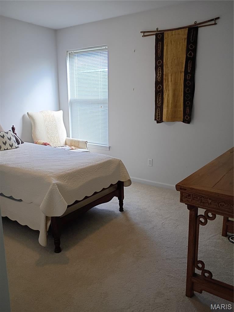 Buder Place Eleven-B - Residential