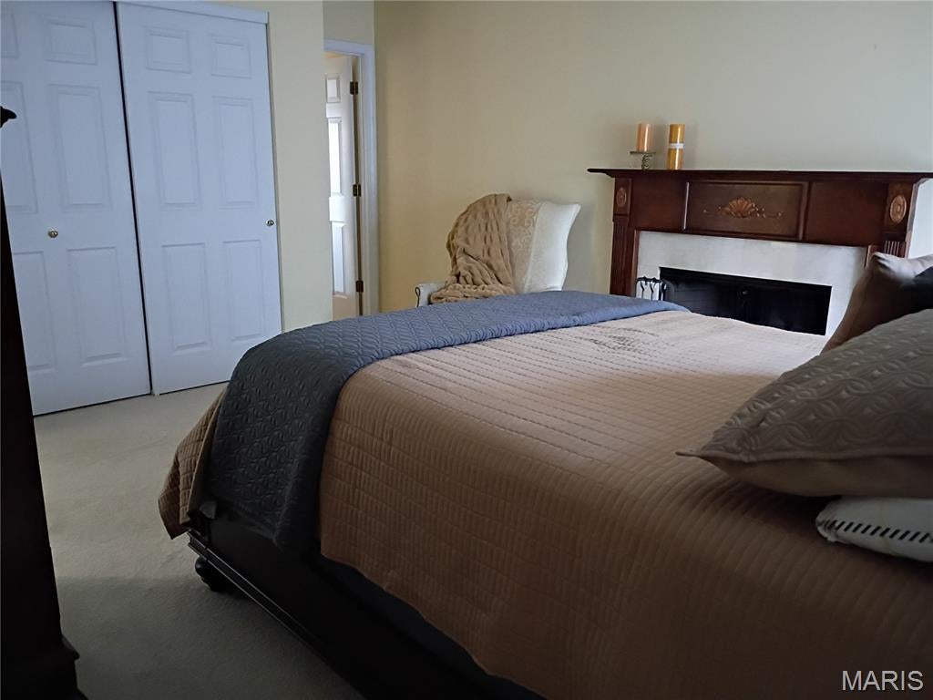 Buder Place Eleven-B - Residential