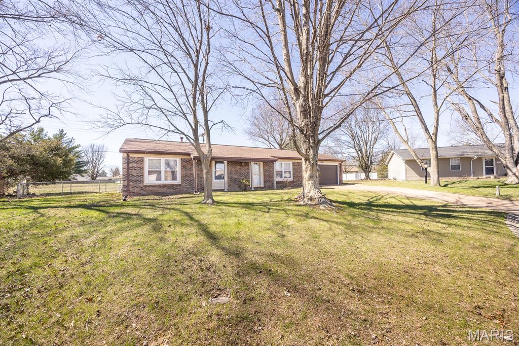 Lincolnshire Mascoutah Sub - Residential