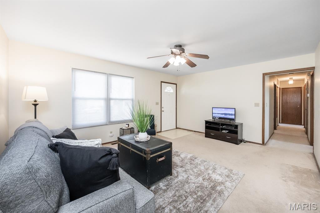 Lincolnshire Mascoutah Sub - Residential