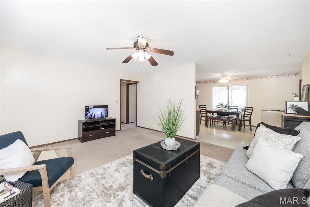 Lincolnshire Mascoutah Sub - Residential