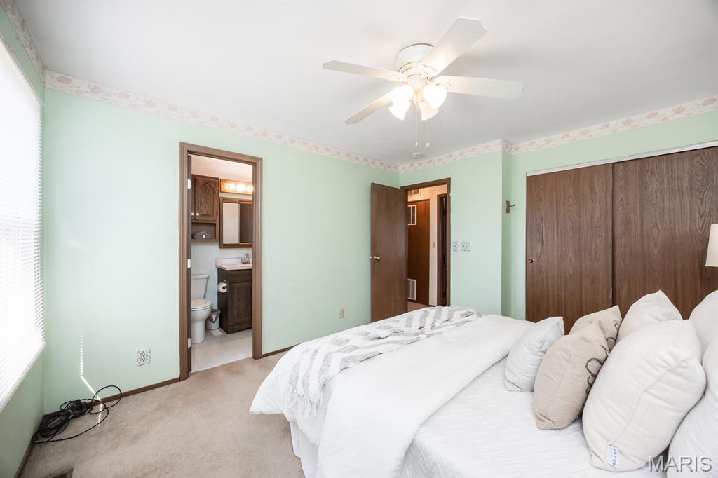 Lincolnshire Mascoutah Sub - Residential