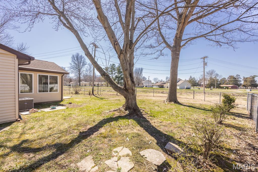 Lincolnshire Mascoutah Sub - Residential