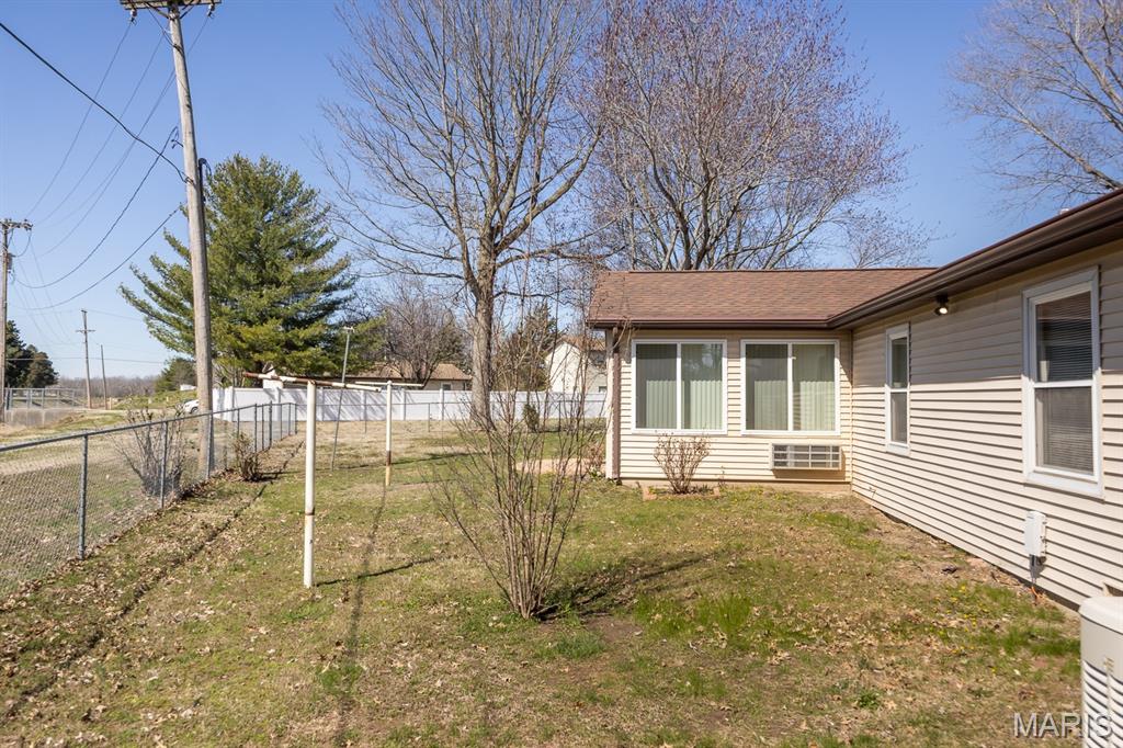 Lincolnshire Mascoutah Sub - Residential