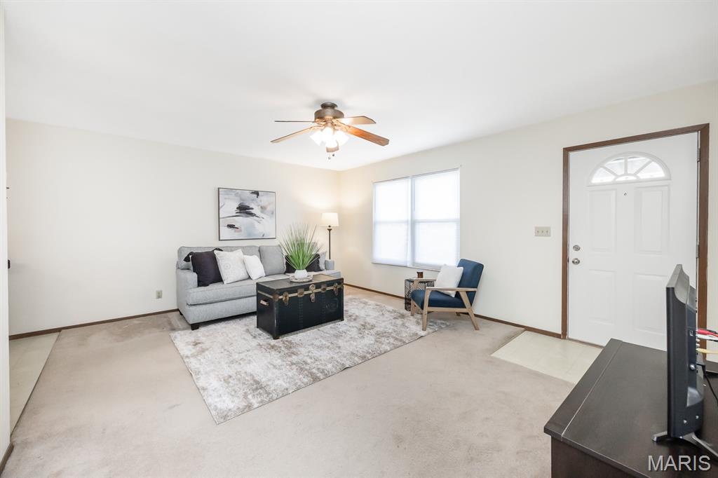 Lincolnshire Mascoutah Sub - Residential