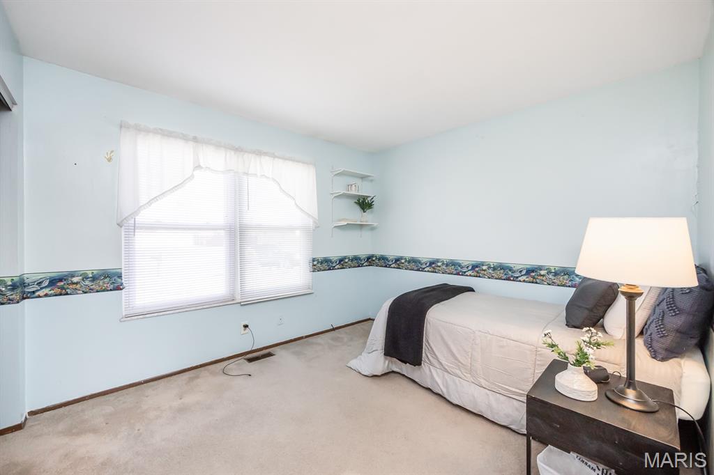 Lincolnshire Mascoutah Sub - Residential