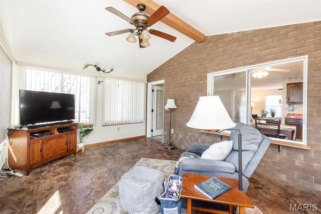 Lincolnshire Mascoutah Sub - Residential